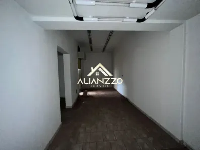 Ponto Comercial para alugar, 266m² no Centro, Ribeirão Preto