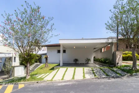 Casa de Condomínio com 4 Quartos à venda, 260m² no Jardim Morumbi, São Paulo