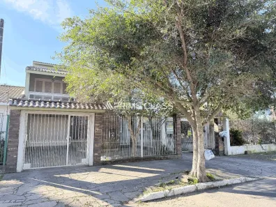 Casa com 3 Quartos à venda, 298m² no Niterói, Canoas