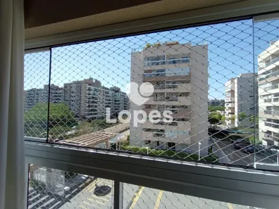 Apartamento com 3 Quartos à venda, 78m² no Recreio dos Bandeirantes, Rio de Janeiro