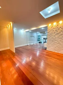 Apartamento com 3 Quartos à venda, 145m² no Leblon, Rio de Janeiro