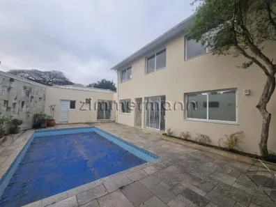 Imóvel Comercial à venda, 445m² no Vila Ida, São Paulo