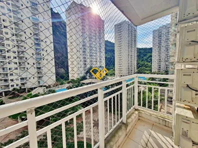 Apartamento com 3 Quartos à venda, 84m² no Marapé, Santos