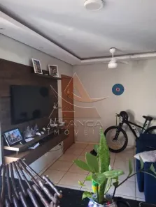 Apartamento com 2 Quartos à venda, 42m² no Residencial Jequitibá, Ribeirão Preto