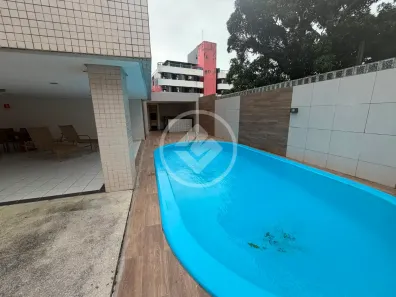 Apartamento com 3 Quartos à venda, 104m² no Tambaú, João Pessoa