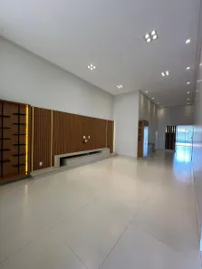 Casa de Condomínio com 3 Quartos à venda, 380m² no Ponte Alta Norte, Brasília