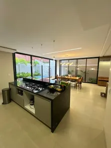 Casa com 3 Quartos à venda, 231m² no Jardins Sevilha, Aparecida de Goiânia