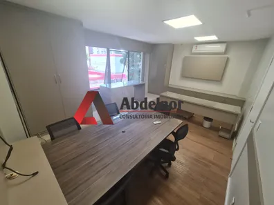 Prédio Comercial com 7 Quartos para alugar, 450m² no Batista Campos, Belém