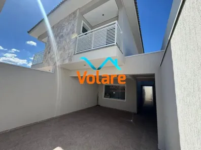 Sobrado com 3 Quartos à venda, 130m² no Jardim das Flores, Osasco