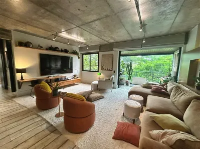 Apartamento com 2 Quartos à venda, 121m² no Barra da Tijuca, Rio de Janeiro