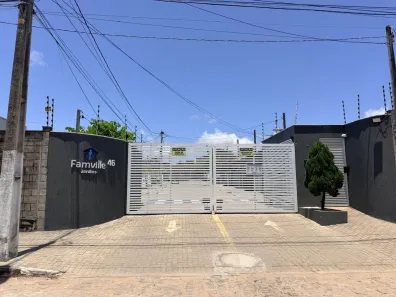Casa de Condomínio com 2 Quartos à venda, 67m² no Pajuçara, Natal