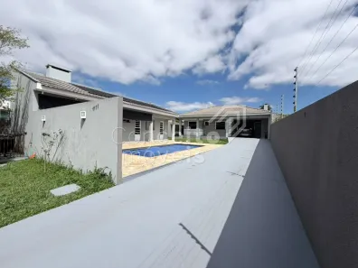 Casa com 3 Quartos para alugar, 263m² no Orfãs, Ponta Grossa