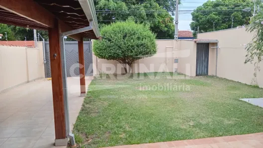 Casa com 3 Quartos à venda, 204m² no Vila Deriggi, São Carlos