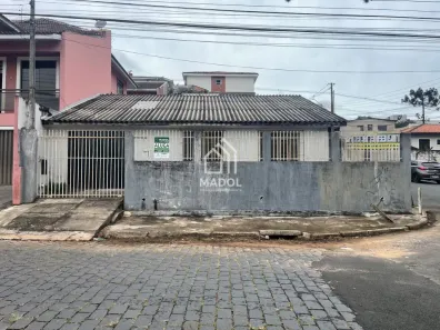 Casa com 3 Quartos para alugar, 110m² no Centro, Ponta Grossa