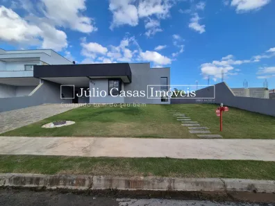 Casa de Condomínio com 3 Quartos à venda, 259m² no Araçoiaba da Serra, Araçoiaba da Serra