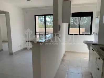 Apartamento com 2 Quartos à venda, 52m² no Pompéia, Piracicaba