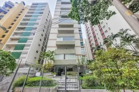 Apartamento com 3 Quartos à venda, 228m² no Santa Cecília, São Paulo