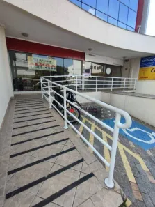 Sala Comercial para alugar, 68m² no Centro, São Bernardo do Campo