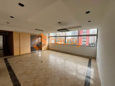 Apartamento com 3 Quartos à venda, 97m² no Pinheiros, São Paulo