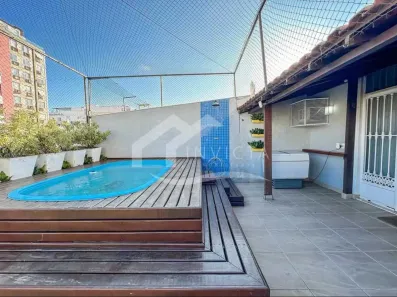 Cobertura com 4 Quartos à venda, 221m² no Ipanema, Rio de Janeiro