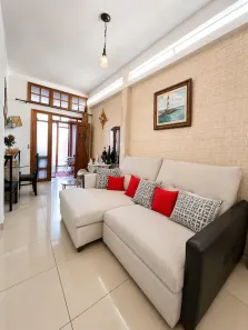 Casa com 2 Quartos à venda, 80m² no Itapuã, Salvador