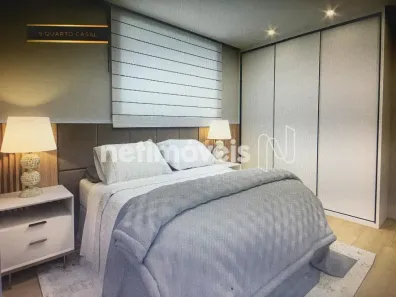Apartamento com 2 Quartos à venda, 65m² no Novo Progresso, Contagem