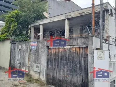 Casa com 3 Quartos à venda, 99m² no Centro, Osasco