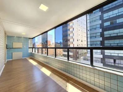 Apartamento com 3 Quartos à venda, 98m² no Zona Nova, Capão da Canoa