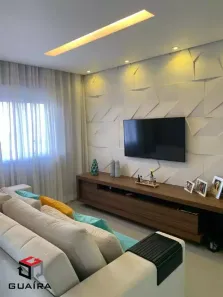 Apartamento com 2 Quartos à venda, 72m² no Centro, São Bernardo do Campo