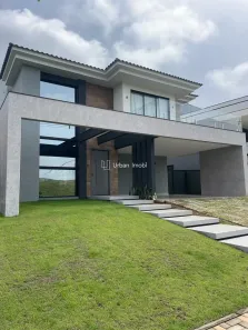 Casa de Condomínio com 3 Quartos à venda, 420m² no Casa de Pedra, Volta Redonda