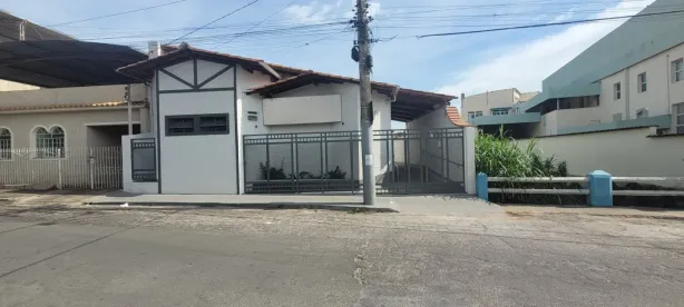Imóvel Comercial com 1 Quarto à venda, 212m² no Quinzinho, Formiga