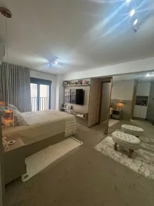 Apartamento com 3 Quartos à venda, 120m² no Setor Marista, Goiânia