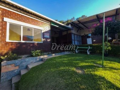 Casa de Condomínio com 3 Quartos à venda, 61m² no Posse, Teresópolis