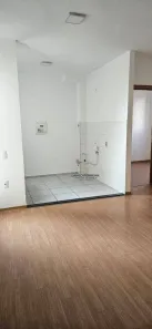 Apartamento com 2 Quartos à venda, 49m² no Parque Nossa Senhora da Candelária, Itu
