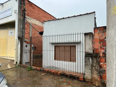 Casa com 3 Quartos à venda, 87m² no Paulicéia, Piracicaba