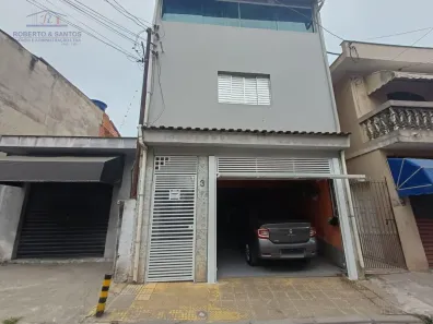 Casa com 2 Quartos à venda, 300m² no Estância Jaraguá, São Paulo