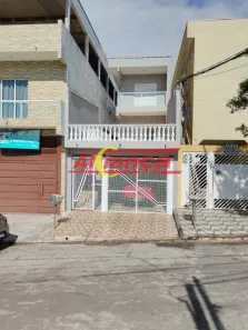 Sobrado com 3 Quartos à venda, 350m² no Jardim Maria Clara, Guarulhos