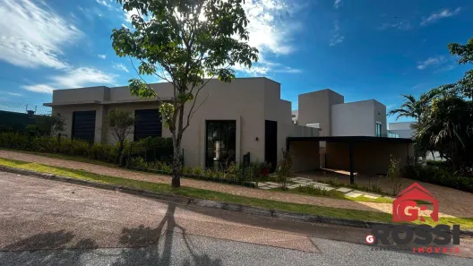 Casa de Condomínio com 3 Quartos à venda, 233m² no Jardim Nossa Senhora das Graças, Itatiba
