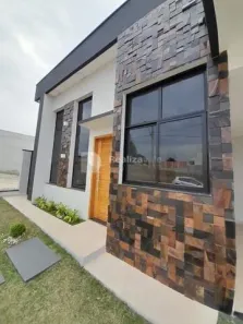 Casa de Condomínio com 3 Quartos à venda, 143m² no Caçapava Velha, Caçapava