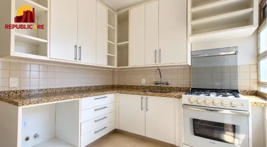Apartamento com 3 Quartos à venda, 104m² no Centro Histórico, Porto Alegre