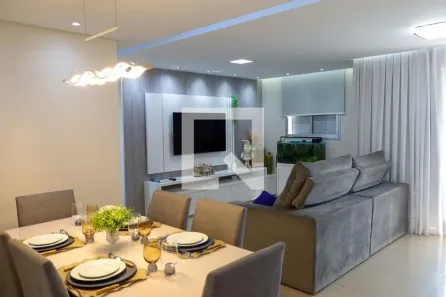 Apartamento com 3 Quartos à venda, 65m² no Parque Continental, São Paulo