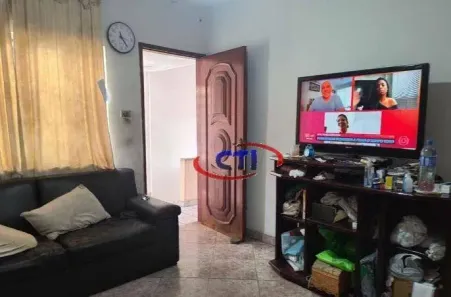 Sobrado com 2 Quartos à venda, 275m² no Nova Petrópolis, São Bernardo do Campo