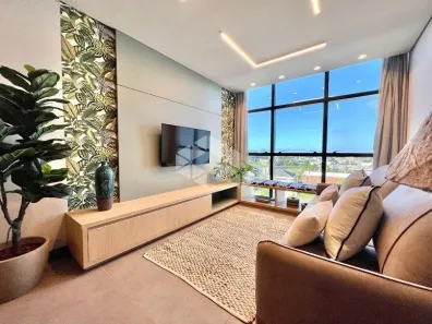 Apartamento com 1 Quarto à venda, 300m² no , Xangri-Lá