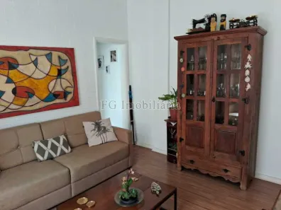 Apartamento com 2 Quartos à venda, 80m² no Gávea, Rio de Janeiro