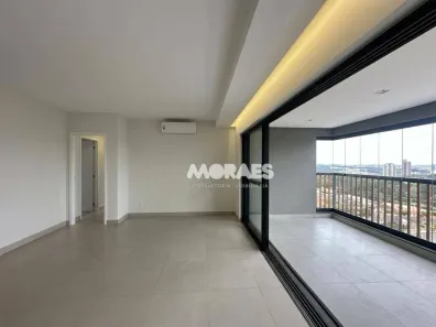 Apartamento com 3 Quartos para alugar, 127m² no Vila Aviação, Bauru