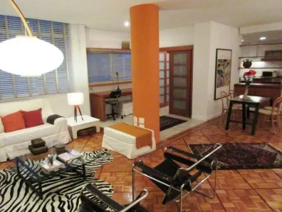 Apartamento com 2 Quartos à venda, 135m² no Jardim Paulista, São Paulo