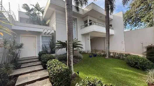 Sobrado com 4 Quartos à venda, 545m² no Zona 02, Maringá