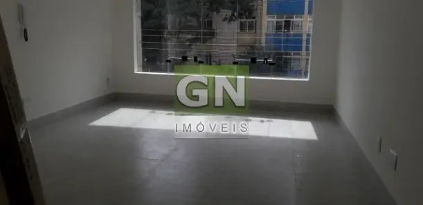 Sala Comercial para alugar, 25m² no Sion, Belo Horizonte