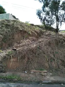 Lote/Terreno à venda, 757m² no Buracão, Vinhedo