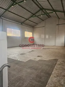 Galpão/Depósito/Armazém à venda, 320m² no Jardim Leônidas Moreira, São Paulo